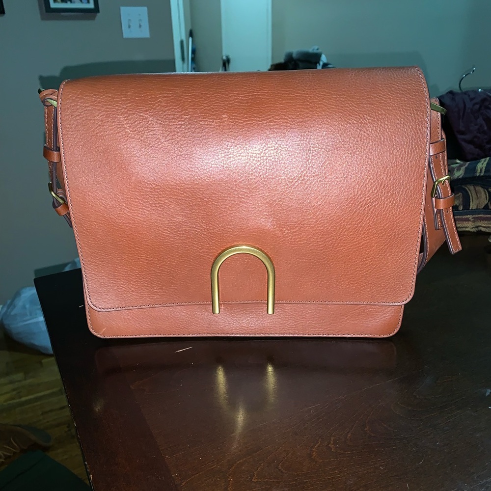 Fossil Shoulder Bag